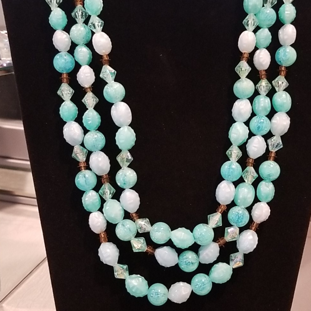 Western Germany necklace